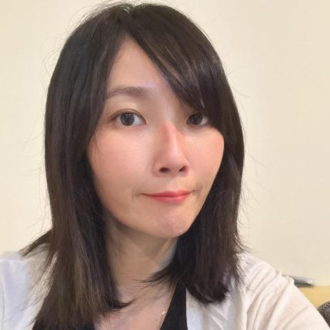 蔣霈君
