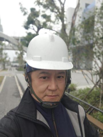 提供達人服務的專家李民貴