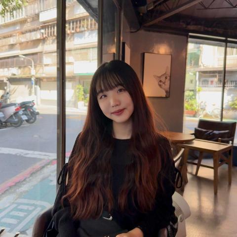 提供ppt美化服務的專家Lilian Hsu