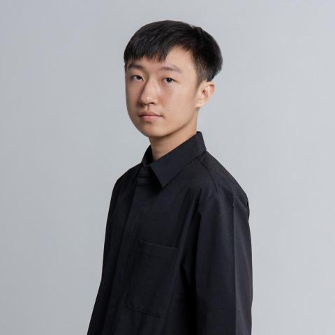 提供fusion360教程服務的專家張益苰