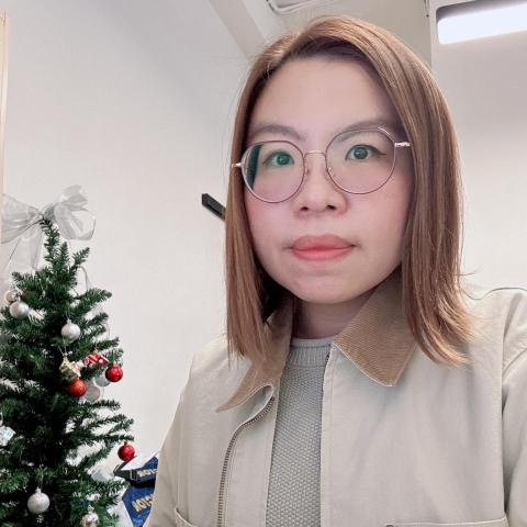 林若儀