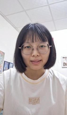 提供嘉義清潔公司服務的專家林宛汝