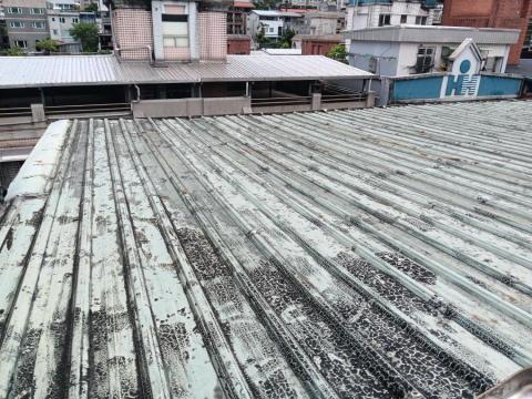 綠映工程：特殊清潔垃圾房屋-病世他殺除味道清潔室內空氣消除臭 - 