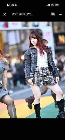 提供兒童古典舞服務的專家Wendy