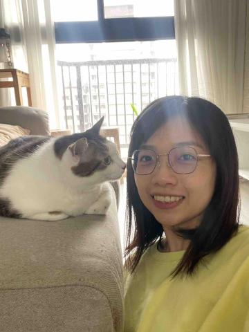 新北商品檢驗代辦專家推薦鄭靜宇