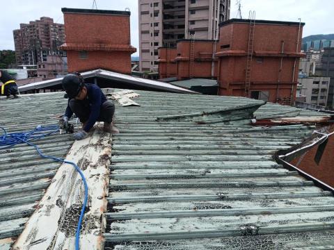 綠映工程：特殊清潔垃圾房屋-病世他殺除味道清潔室內空氣消除臭 - 