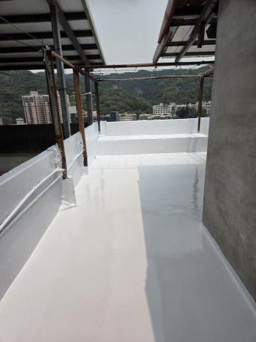 興安防水工程 - 台北樹林