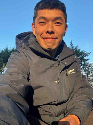 提供整聊服務的專家Shopping學平