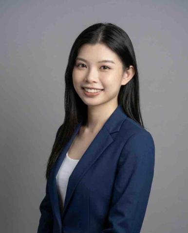台中西班牙文學習家教推薦陳姵晴