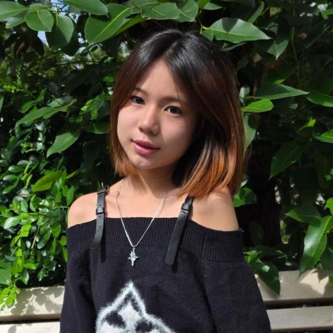 提供155服務的專家吳雙
