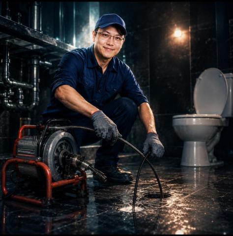 水電師傅推薦順順通在地服務