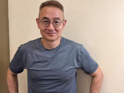 高雄CPR課程推薦王泰普（alex)