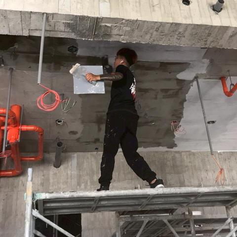 屏東微水泥師傅推薦奈哥