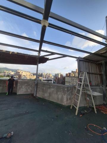 綠映工程：特殊清潔垃圾房屋-病世他殺除味道清潔室內空氣消除臭 - 
