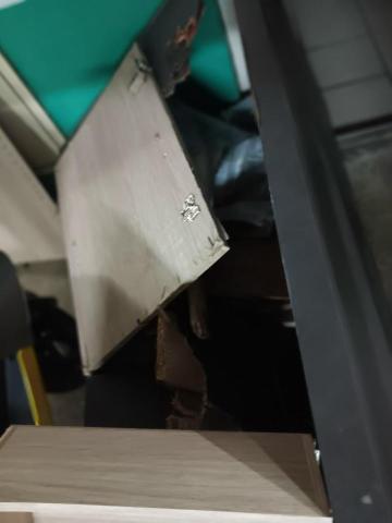 綠映工程：特殊清潔垃圾房屋-病世他殺除味道清潔室內空氣消除臭 - 