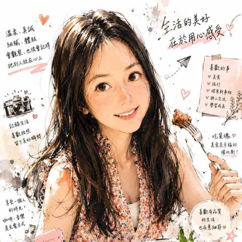 提供n7充電服務的專家孫婧蕾