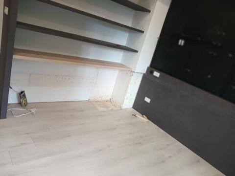 綠映工程：特殊清潔垃圾房屋-病世他殺除味道清潔室內空氣消除臭 - 