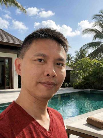 台南游泳教練推薦米吉游泳教室(台南、高雄)