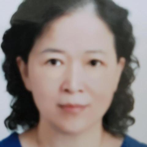 周秋香