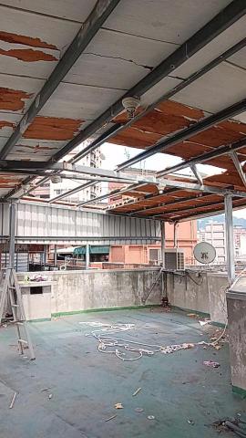 綠映工程：特殊清潔垃圾房屋-病世他殺除味道清潔室內空氣消除臭 - 