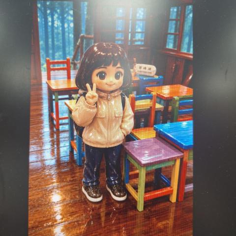 中和鋼琴調音師推薦周小姐