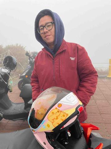 安南區全科家教老師推薦尤允礽