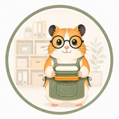 提供愛家適居家清潔服務的專家豪適整理