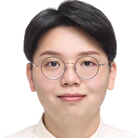 烏日爵士鼓老師推薦張恩慈