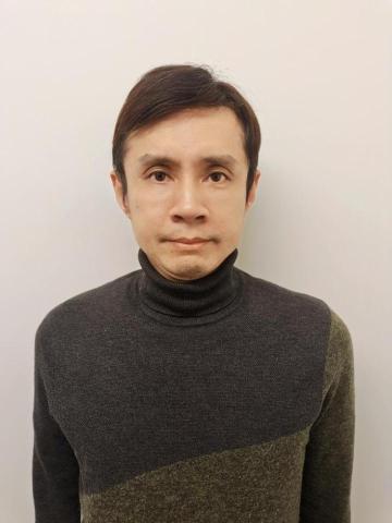 廖錦榮