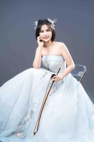 王美綸 Amy