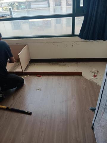 綠映工程：特殊清潔垃圾房屋-病世他殺除味道清潔室內空氣消除臭 - 