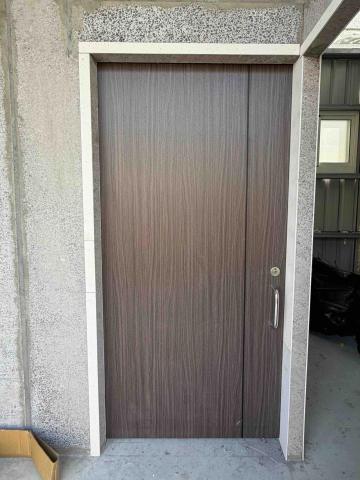 築峰門片安裝 - 無障礙廁所拉門安裝