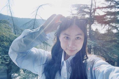 Eva chen