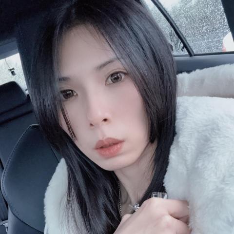 提供代拼樂高工作服務的專家黃慧雯