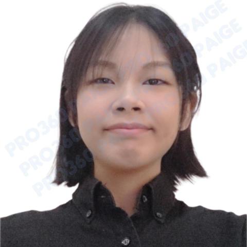 提供多語內容在地化服務的專家Paige Ho