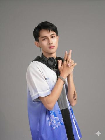 提供dj dj dj服務的專家陳慧勳