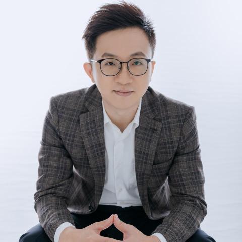李清榮