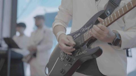 提供混音服務的專家羽音音樂工作室