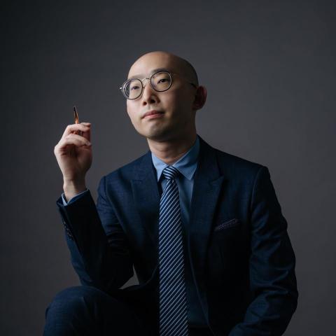 提供律師服務的專家吳翰昇律師