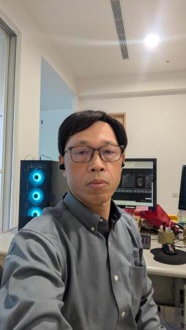 提供抽污水服務的專家阿和