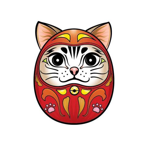 Redd's Studio - 風格插畫