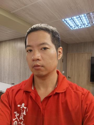 劉旻軒