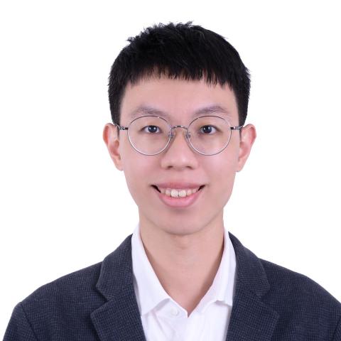 提供scratch家教服務的專家黃子軒