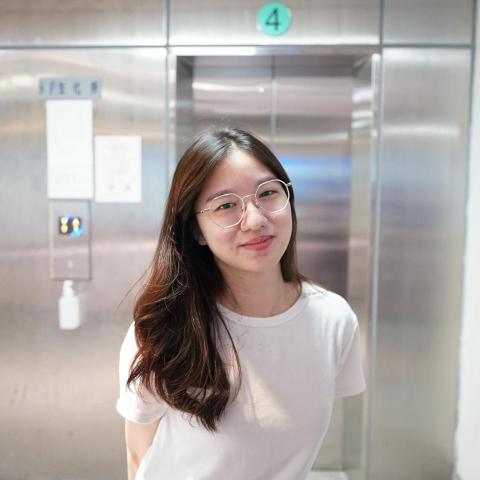 楊子鈴