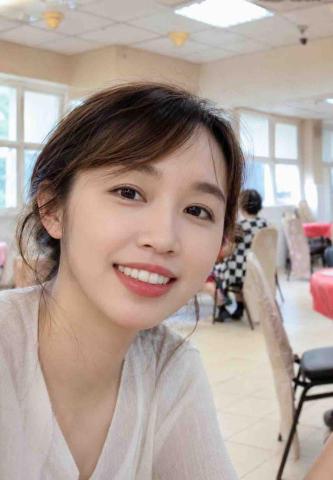 台灣中文學習家教推薦沈妡