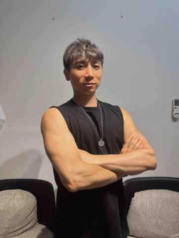 Roger Chen