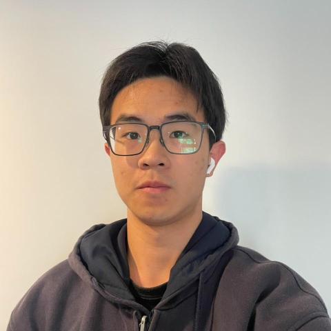 黃彥叡