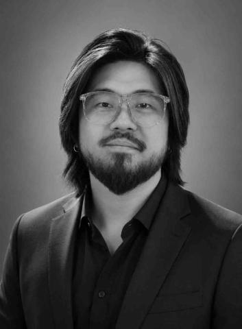 動畫設計師推薦Chester Huang