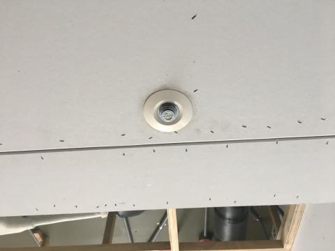 榮懋工程行 - 灑水頭安裝調整