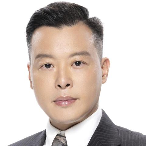 提供找人才服務的專家林欣德
